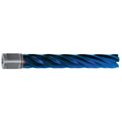 Kronski sveder KARNASCH BLUE-LINE110, WELDON vpetje – globina reza: 110mm - Image 2