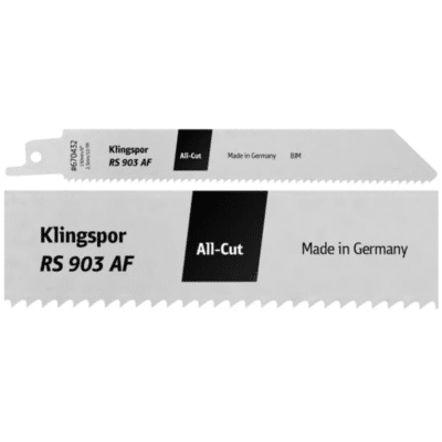 file misk list sabljaste zage klingspor rs 903 af special