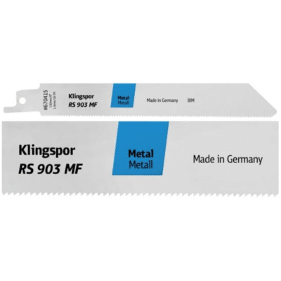 file misk list sabljaste zage klingspor rs 903 mf special