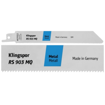 file misk list sabljaste zage klingspor rs 903 mq special 1