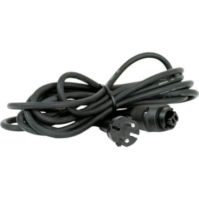 Nadomestni kabel Eisenblätter QUICK-LOCK - 4m - z EU vtičnikom, 220 - 240V - za orodja Eisenblätter.