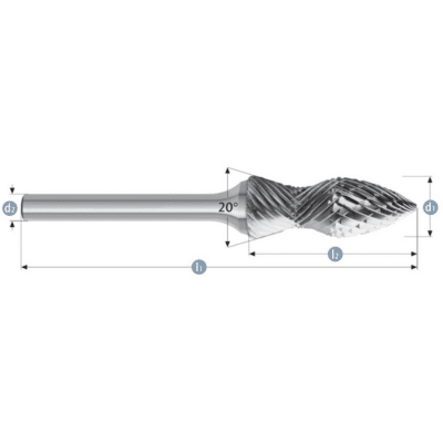 file misk roto rezkar garryson radius line konicasta glava 2