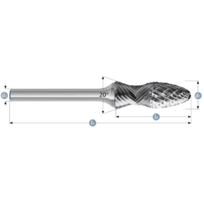 file misk roto rezkar garryson radius line ovalna glava 21