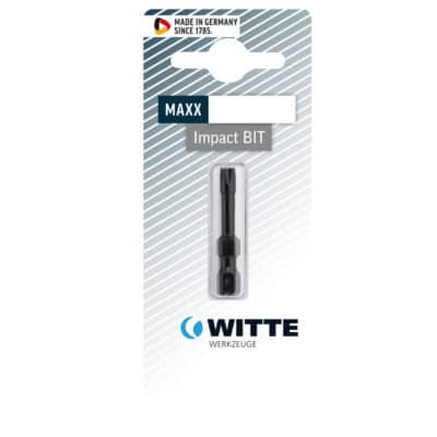 file misk vijacni nastavki witte maxx impact bits t blister